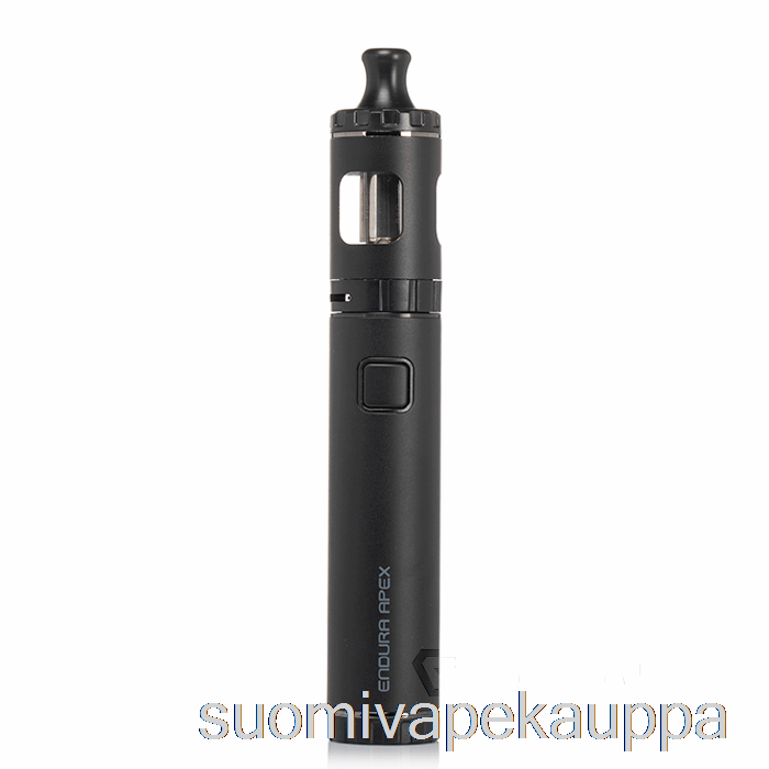 Vape Box Innokin Endura Apex Aloituspakkaus Musta